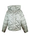 Steppjacke Kurz