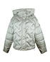 Steppjacke Kurz