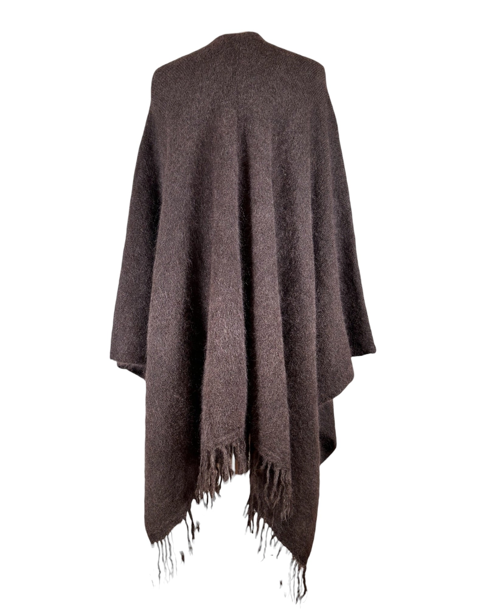 Poncho