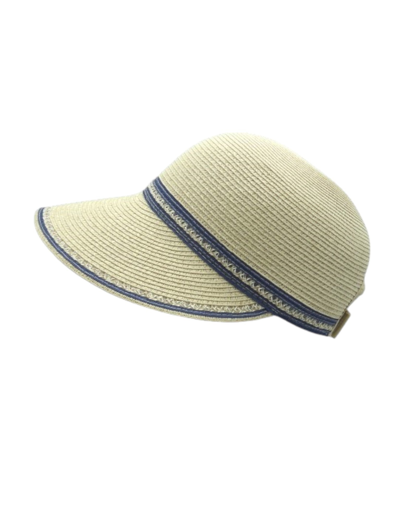 casquette à visière