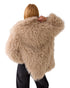 Jacket Faux Fur