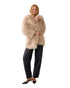 Jacket Faux Fur