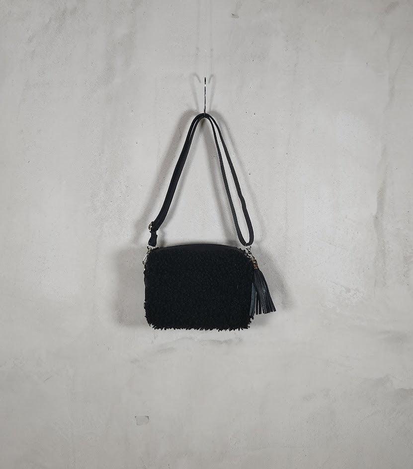 Teddy Umhängetasche