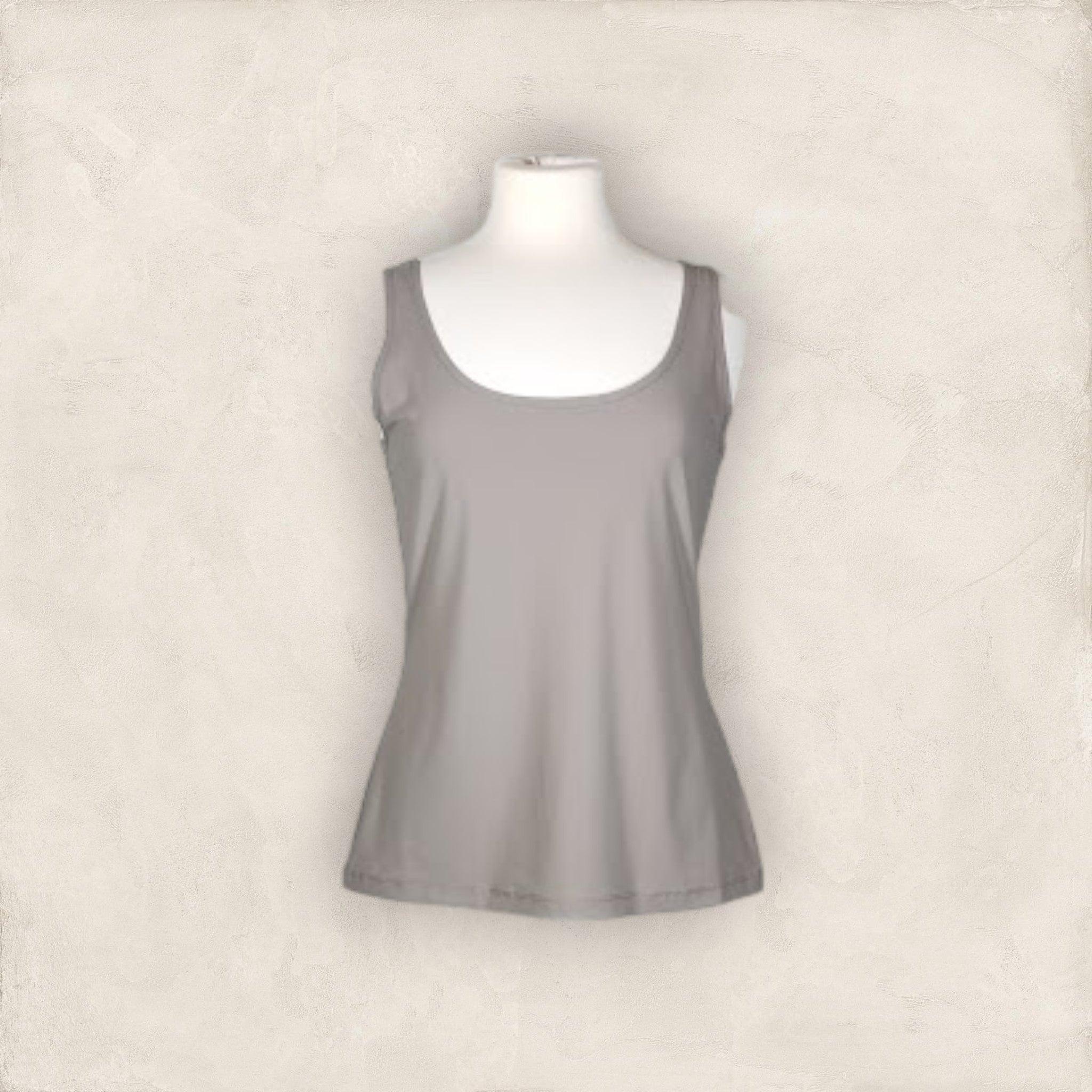 Elli Basic Top Short