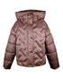 Steppjacke Kurz