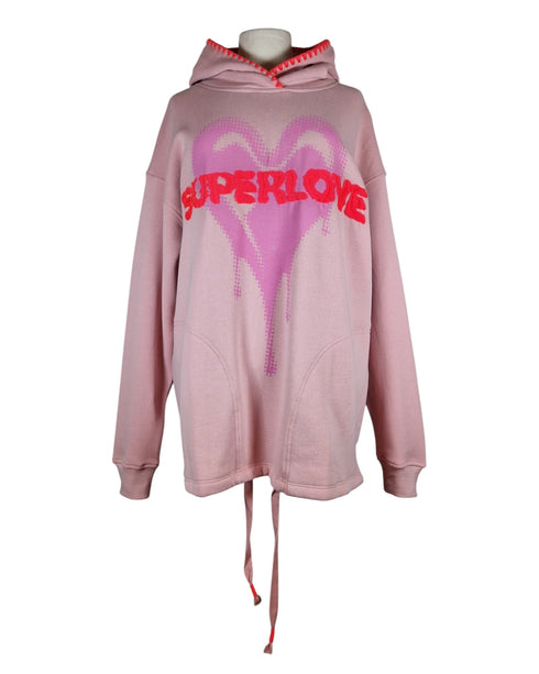 Hoodie Superlove