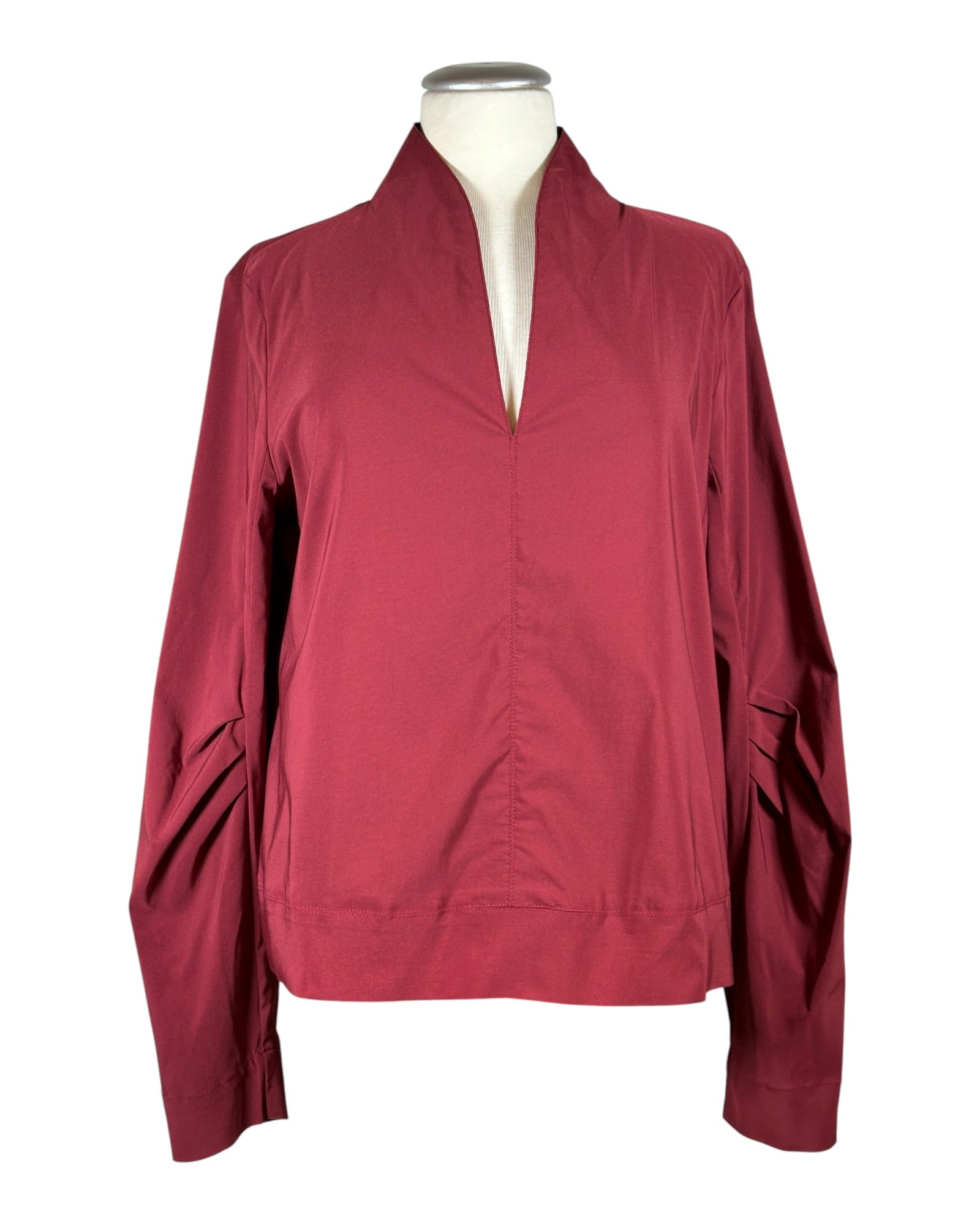 Jibryx Bluse