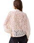 Bluse Flowerlace