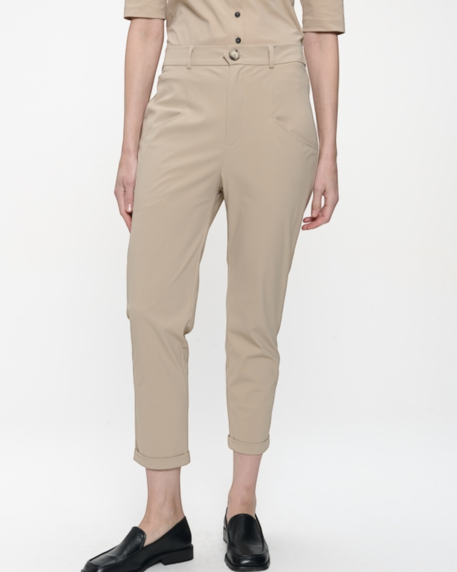 Hary Pants