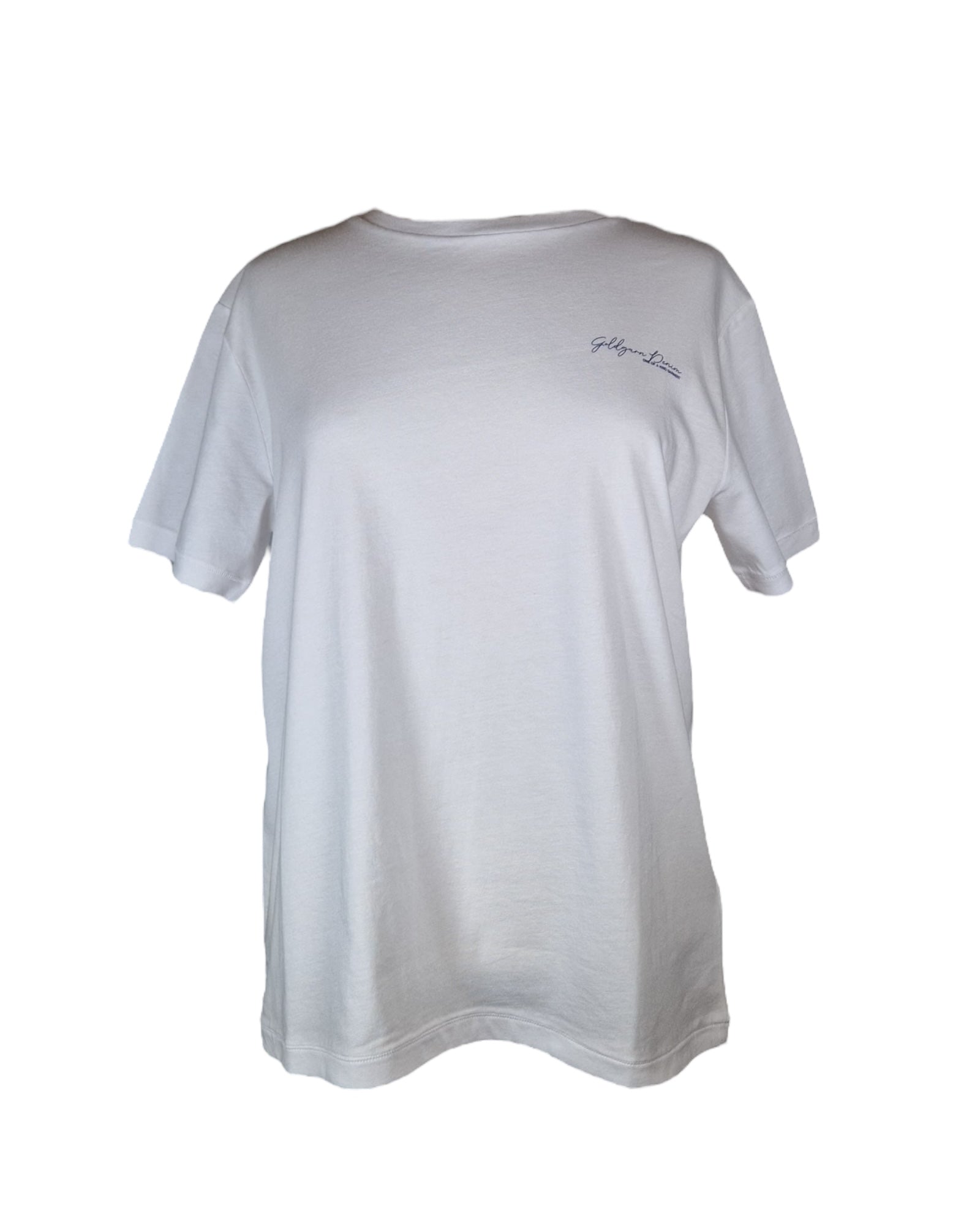 T-Shirt The Denim Face I