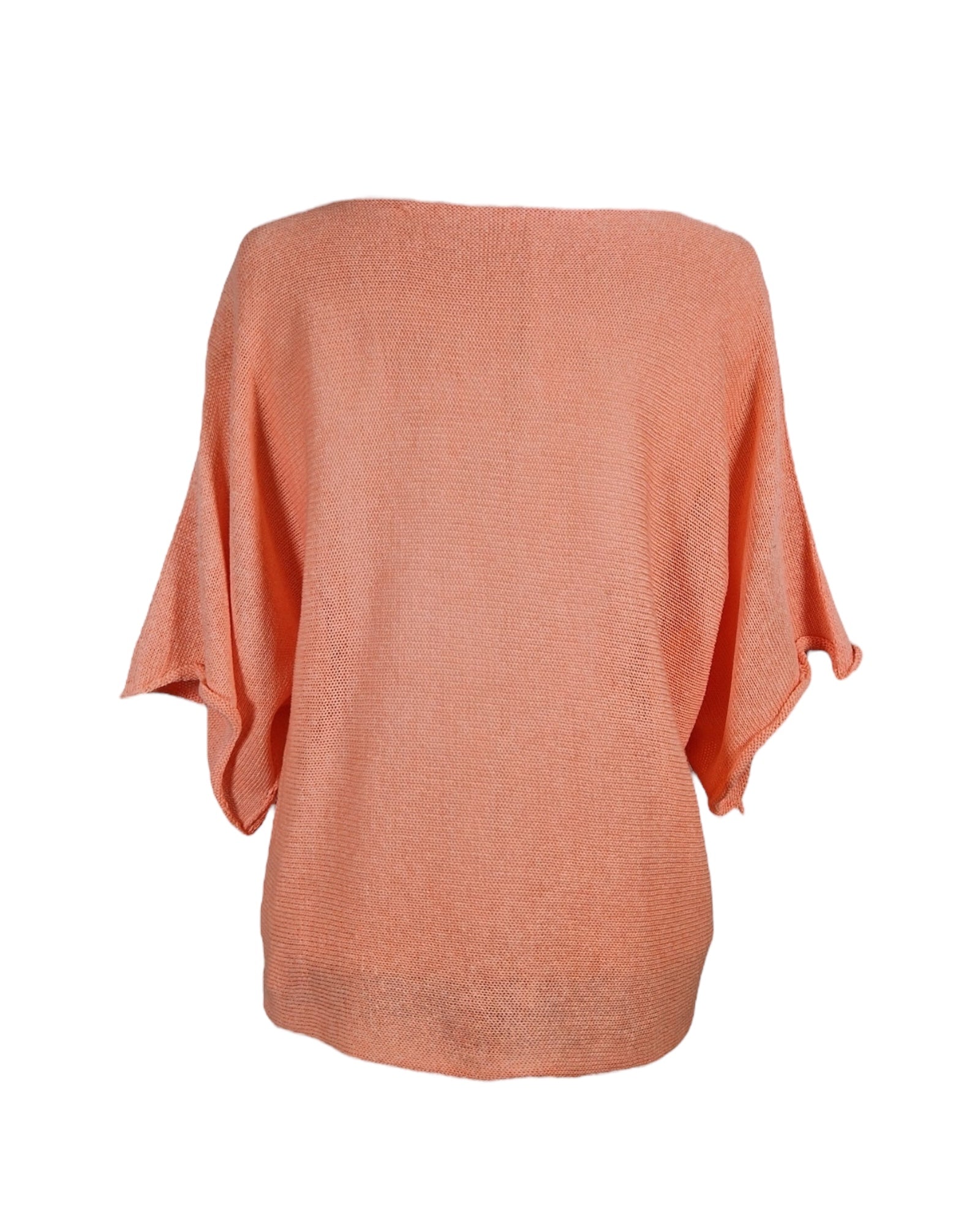 Sommerpullover mit Kette