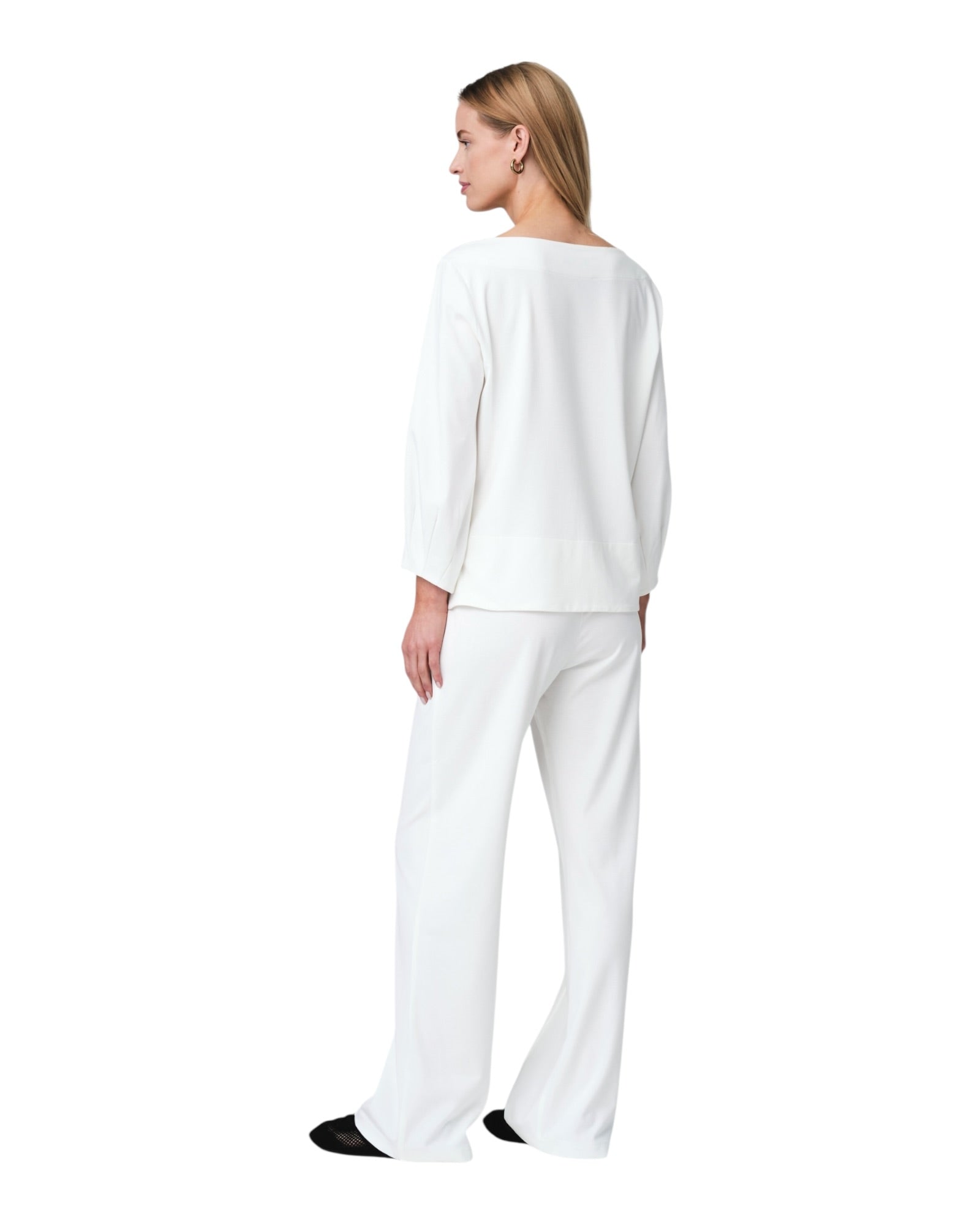 Adelia Bluse Soft Punto