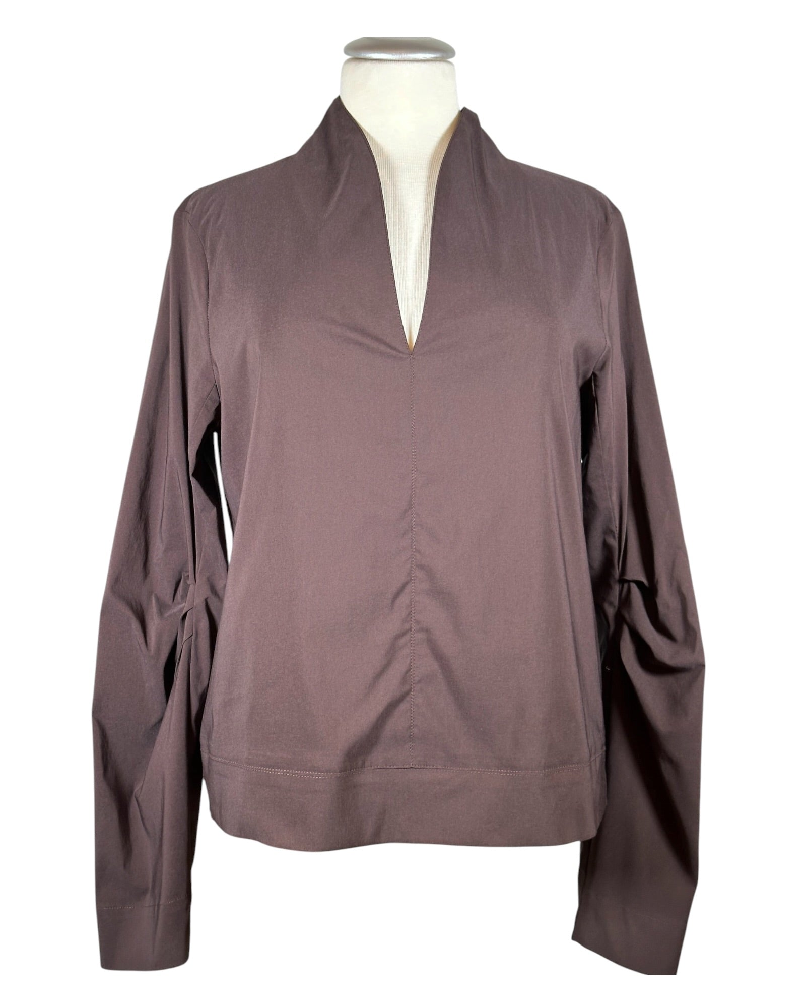 Jibryx Bluse