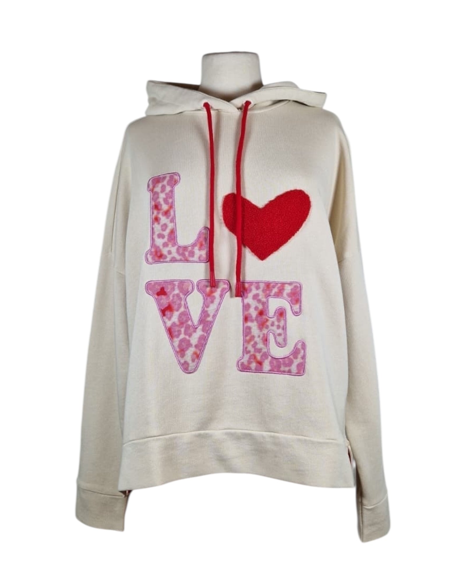 Hoodie LivL