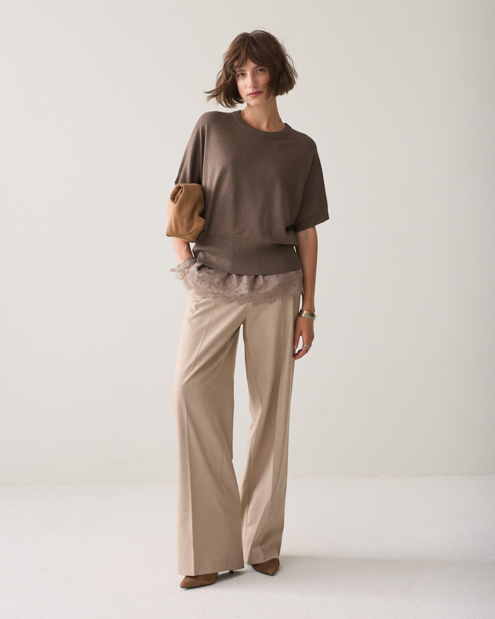 Short Sleeve