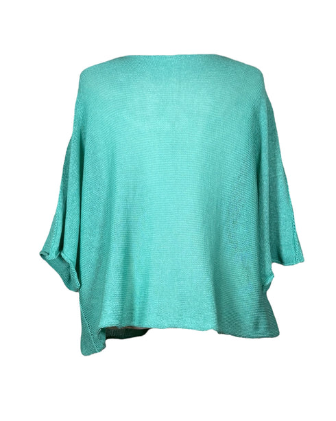 Sommerpullover Kurzarm