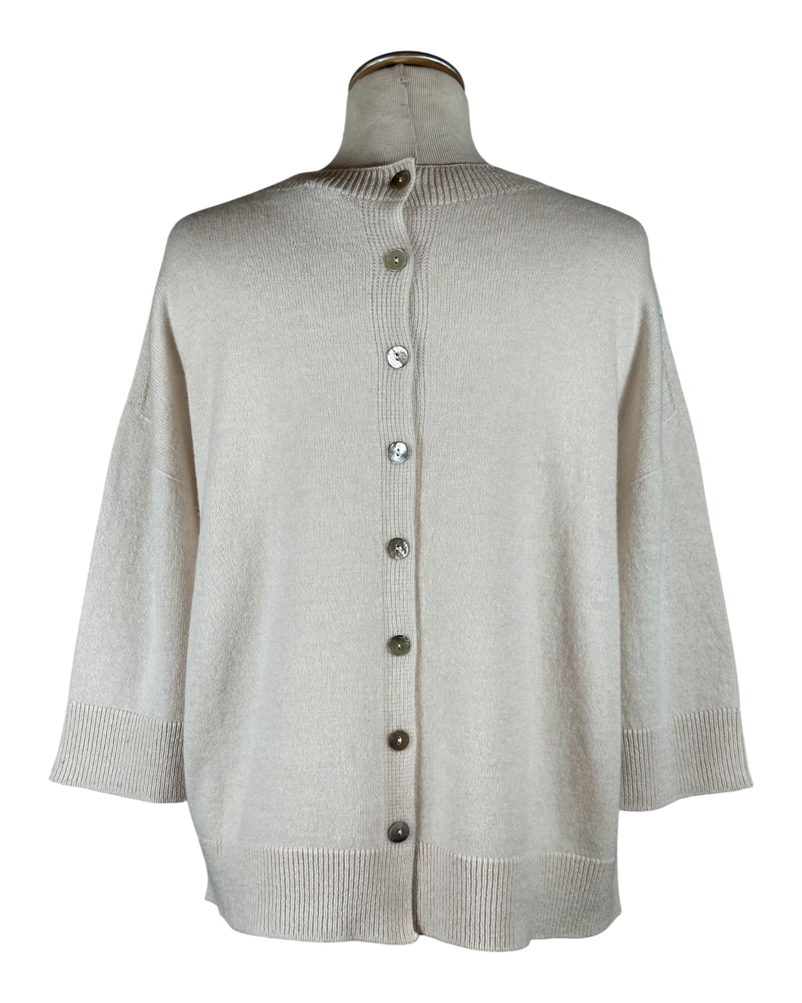 Wendecardigan