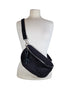 Cord Crossbody Klein