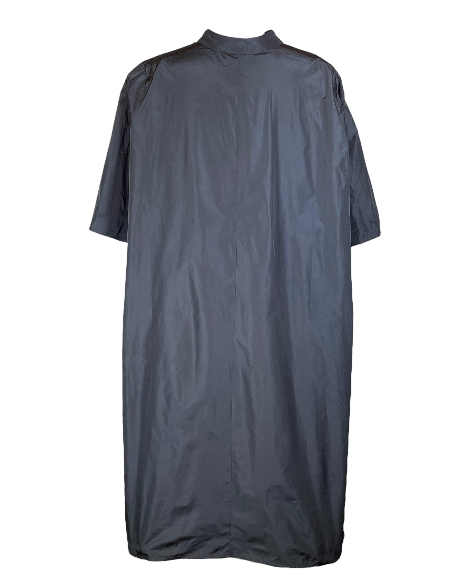 Light Taffeta Kleid A-Form