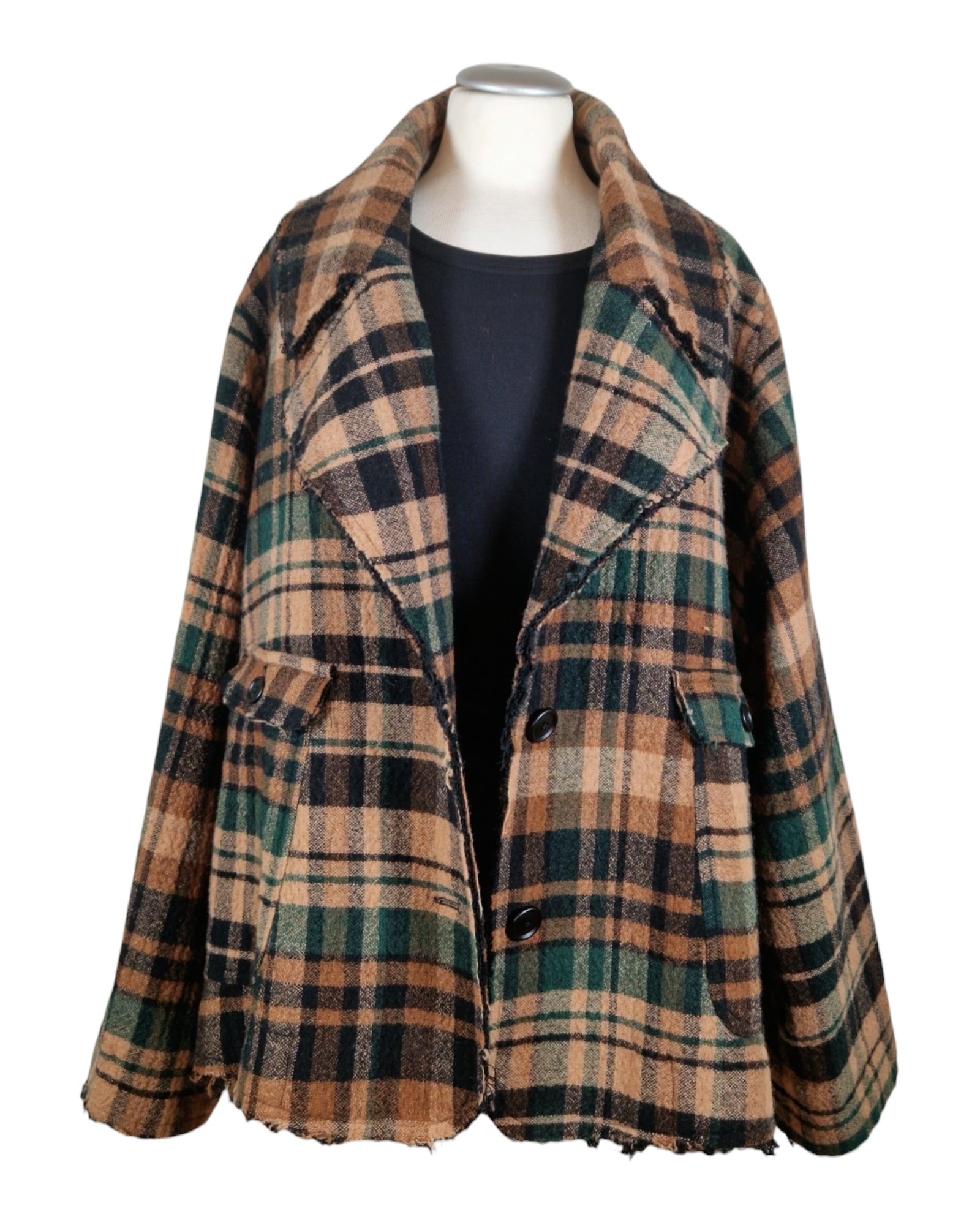 Jacke