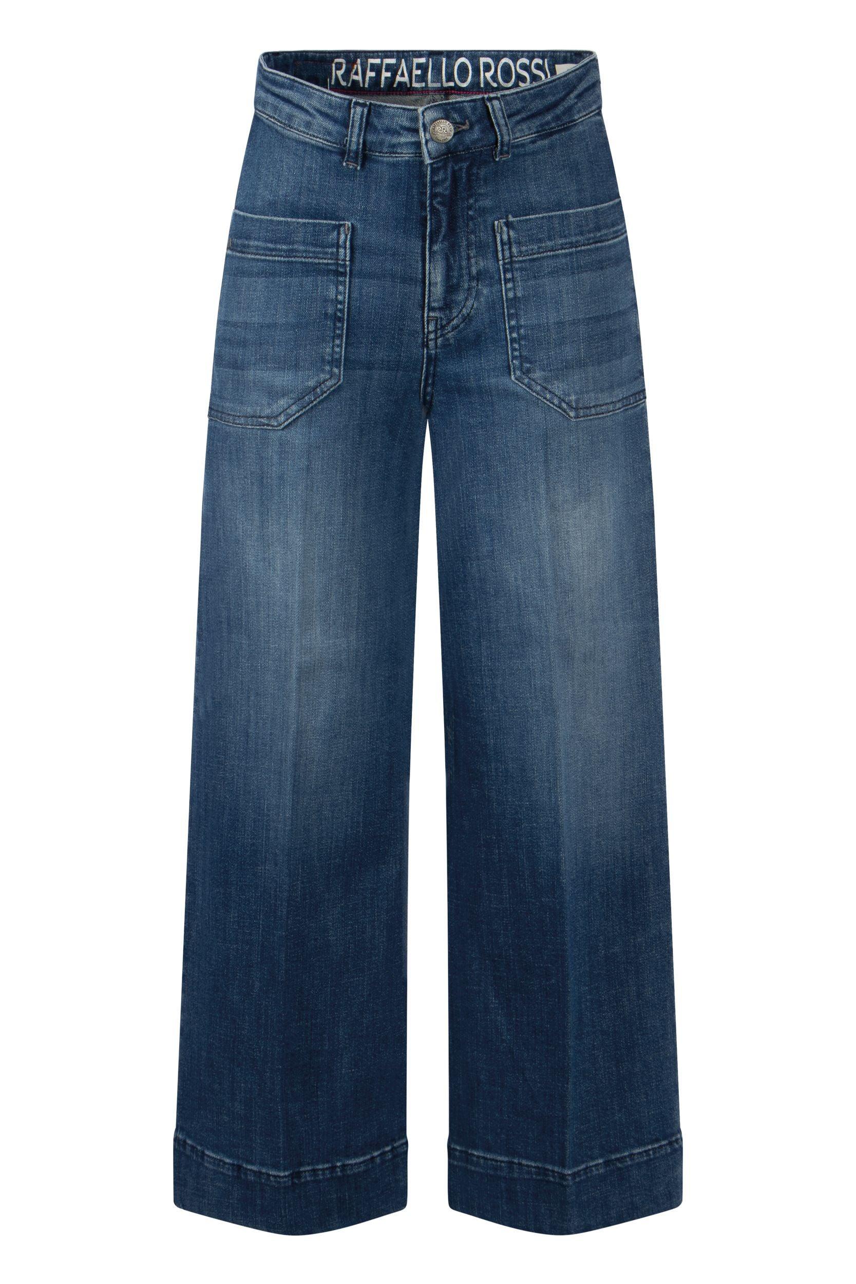 Miru 6/8 Authentic Denim