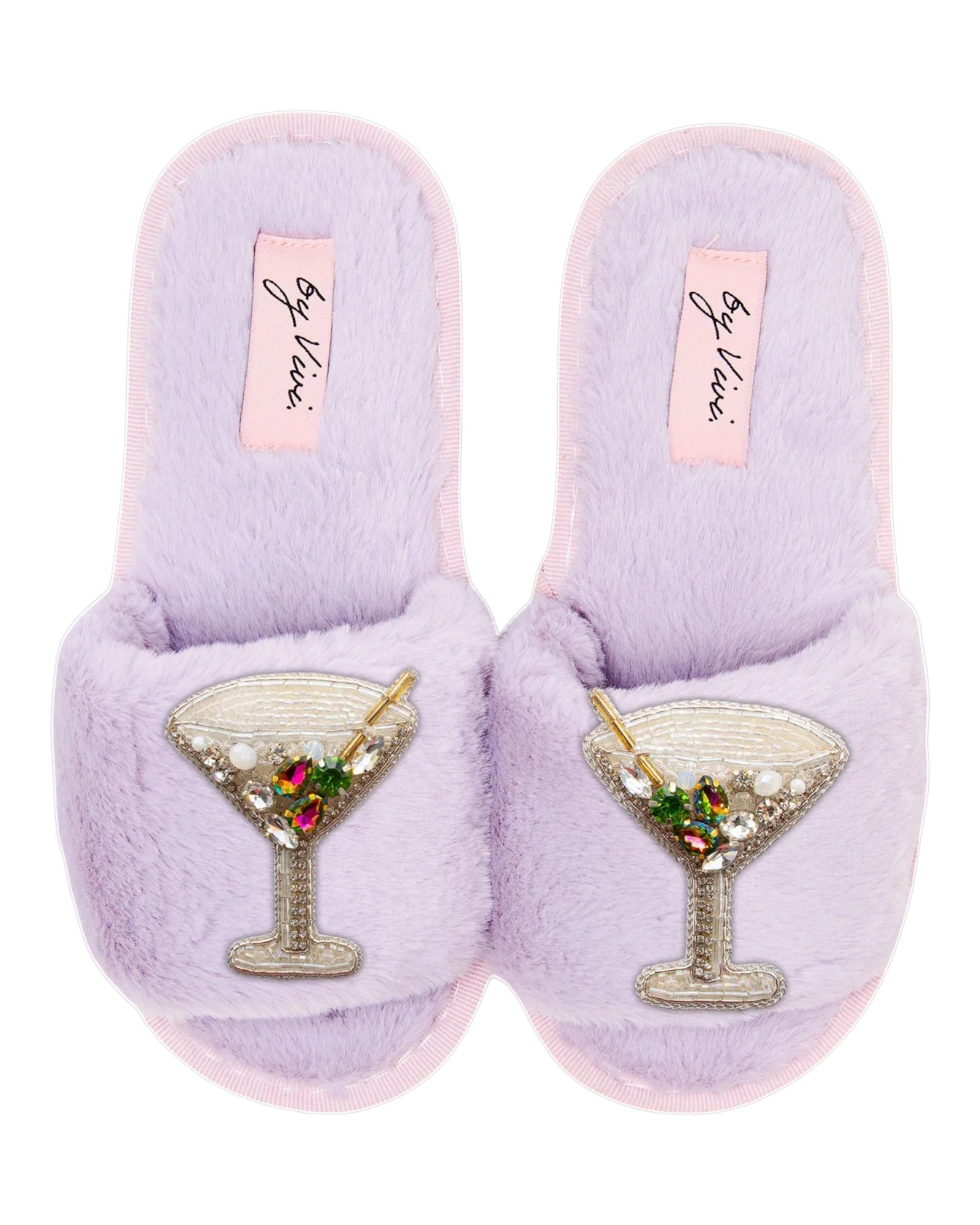 Brooches Martini
