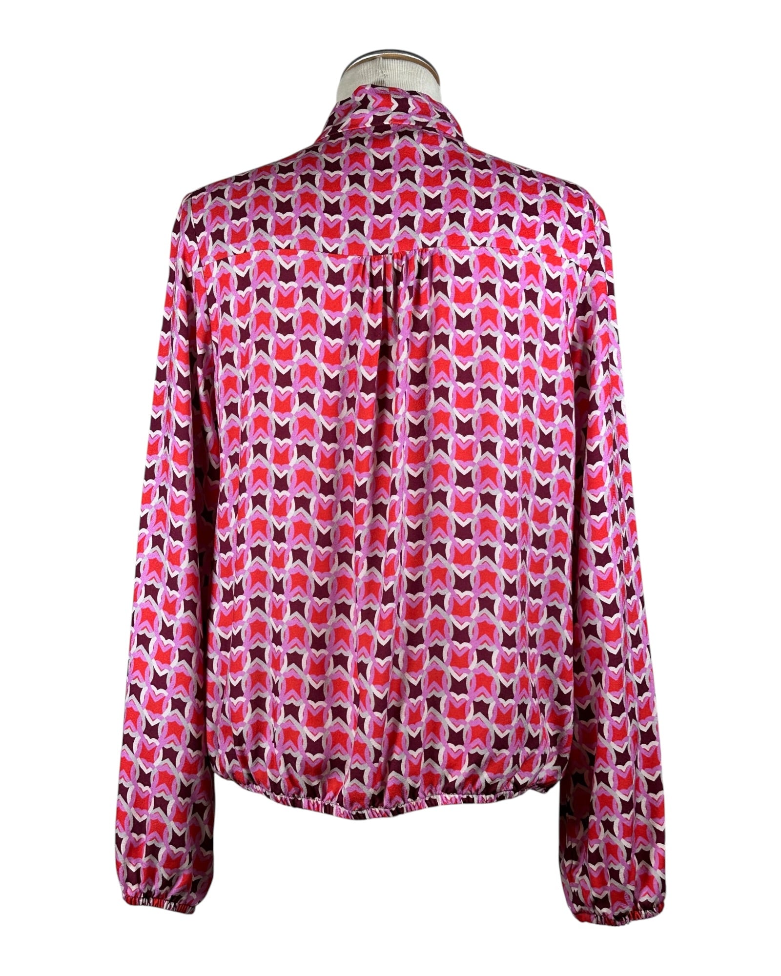 Vyblusa Bluse