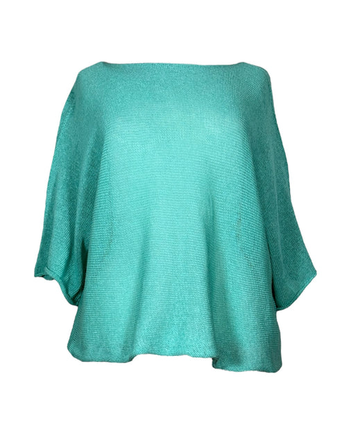 Sommerpullover Kurzarm