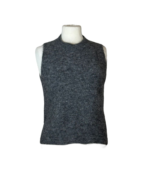 Knit-Vest