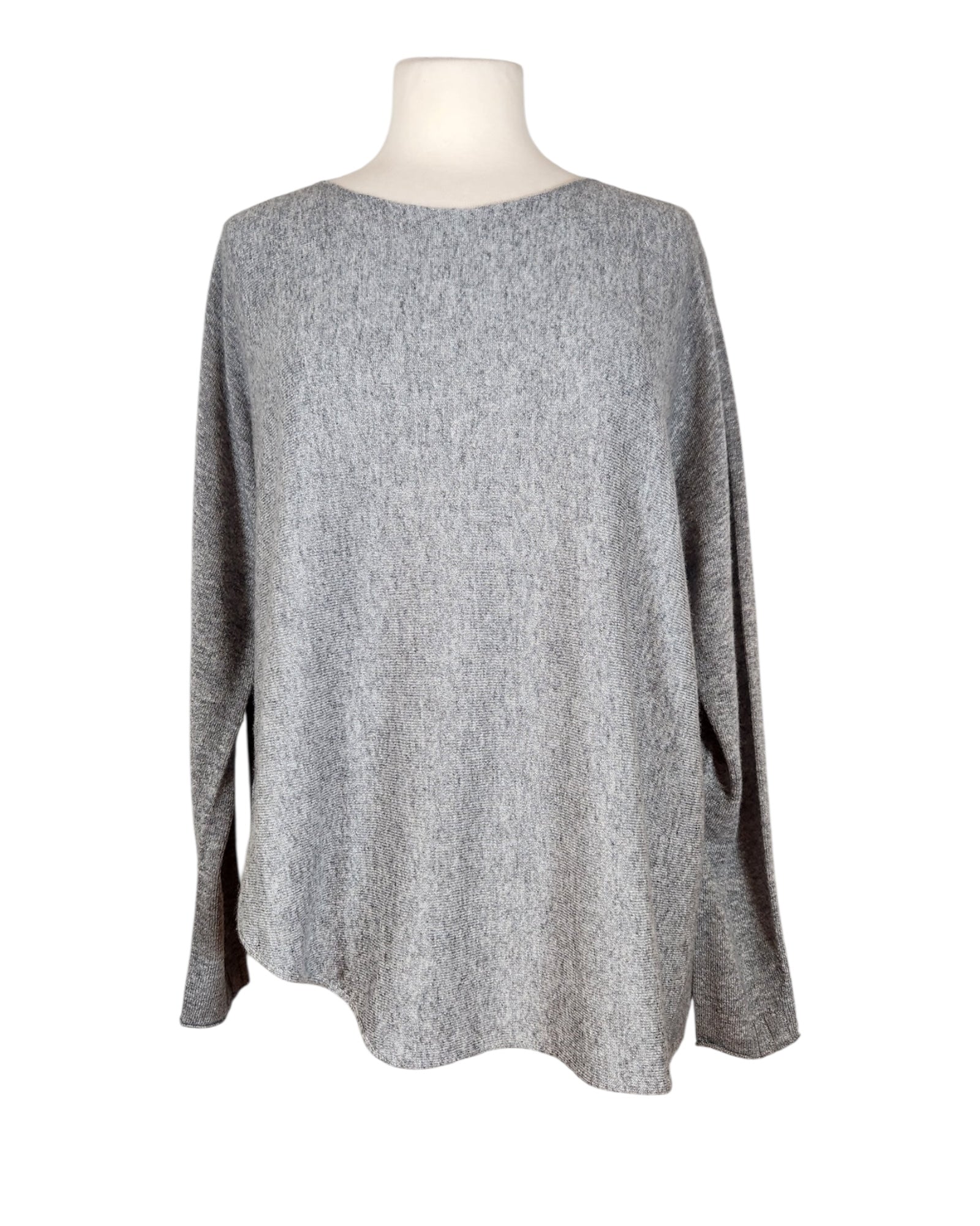 Pullover Cashmere Blend