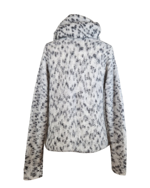 Pulli Celine mit Rolli