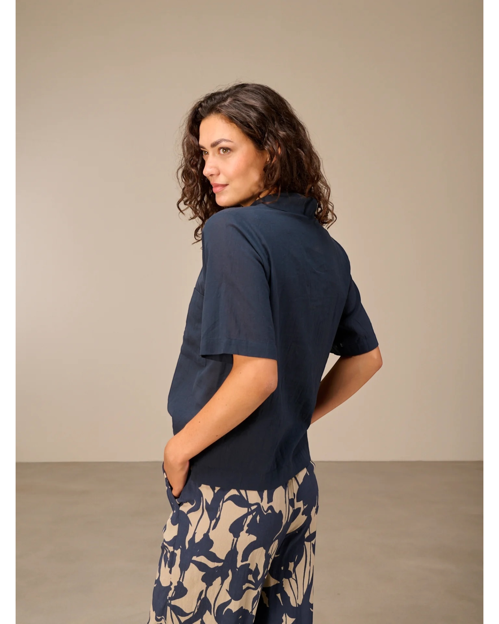 Bluse