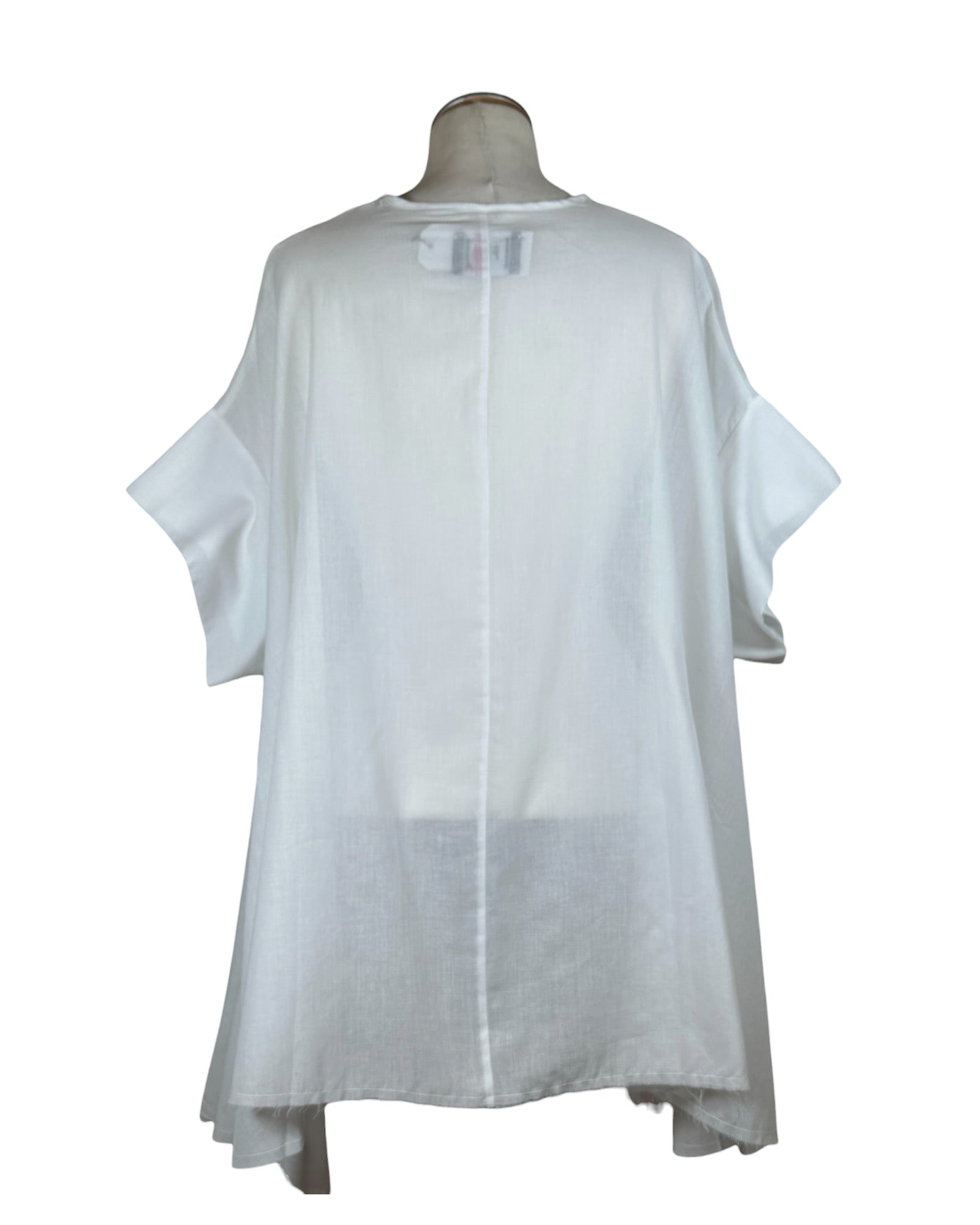 Voile Shirt