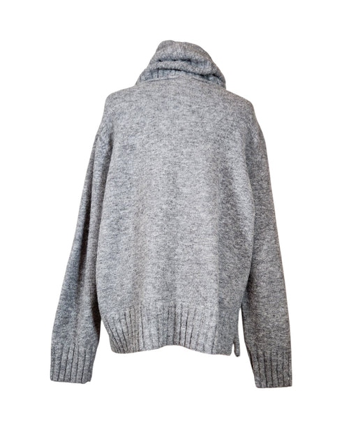 Pulli Kurz mit Rolli