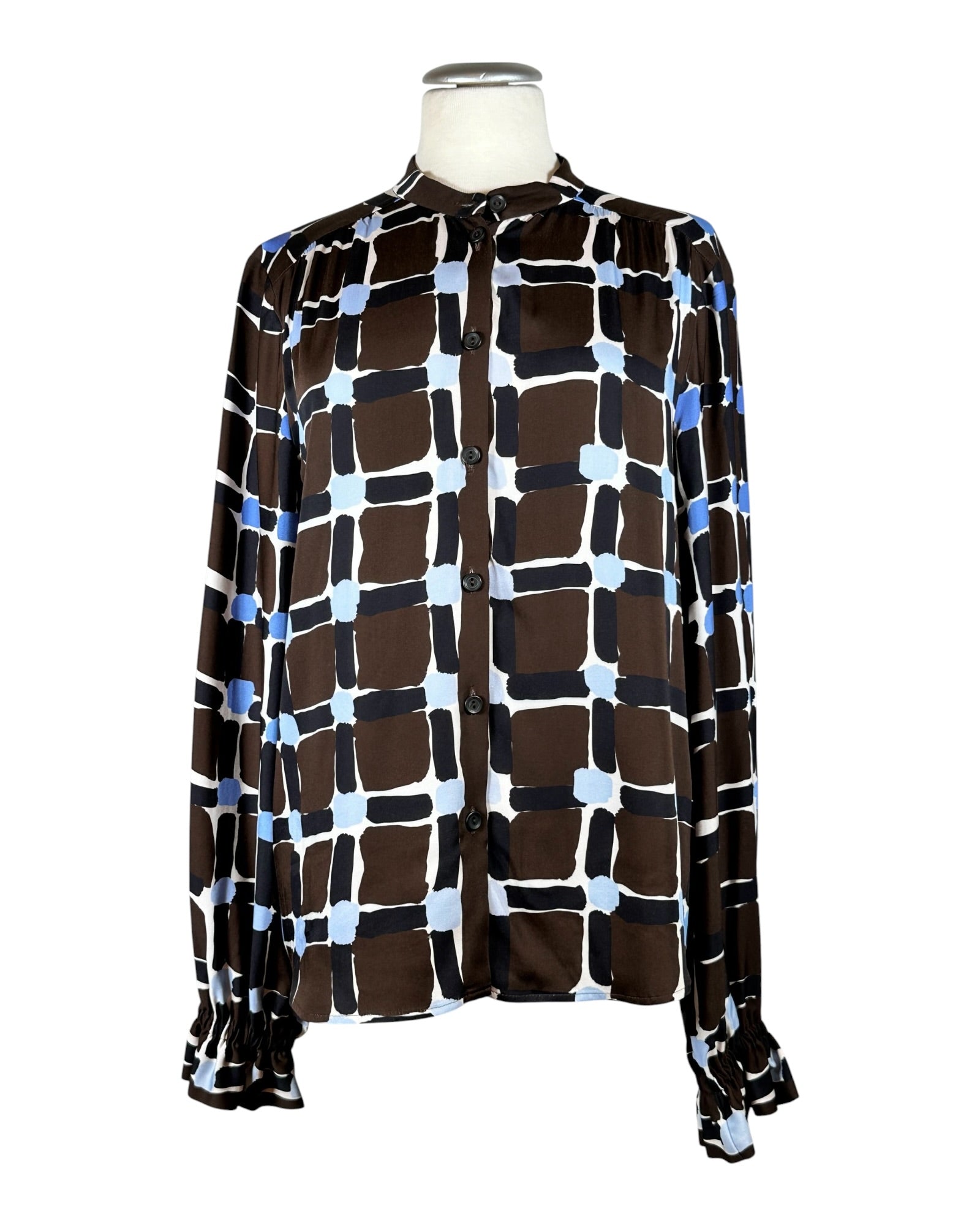 Valyra Bluse