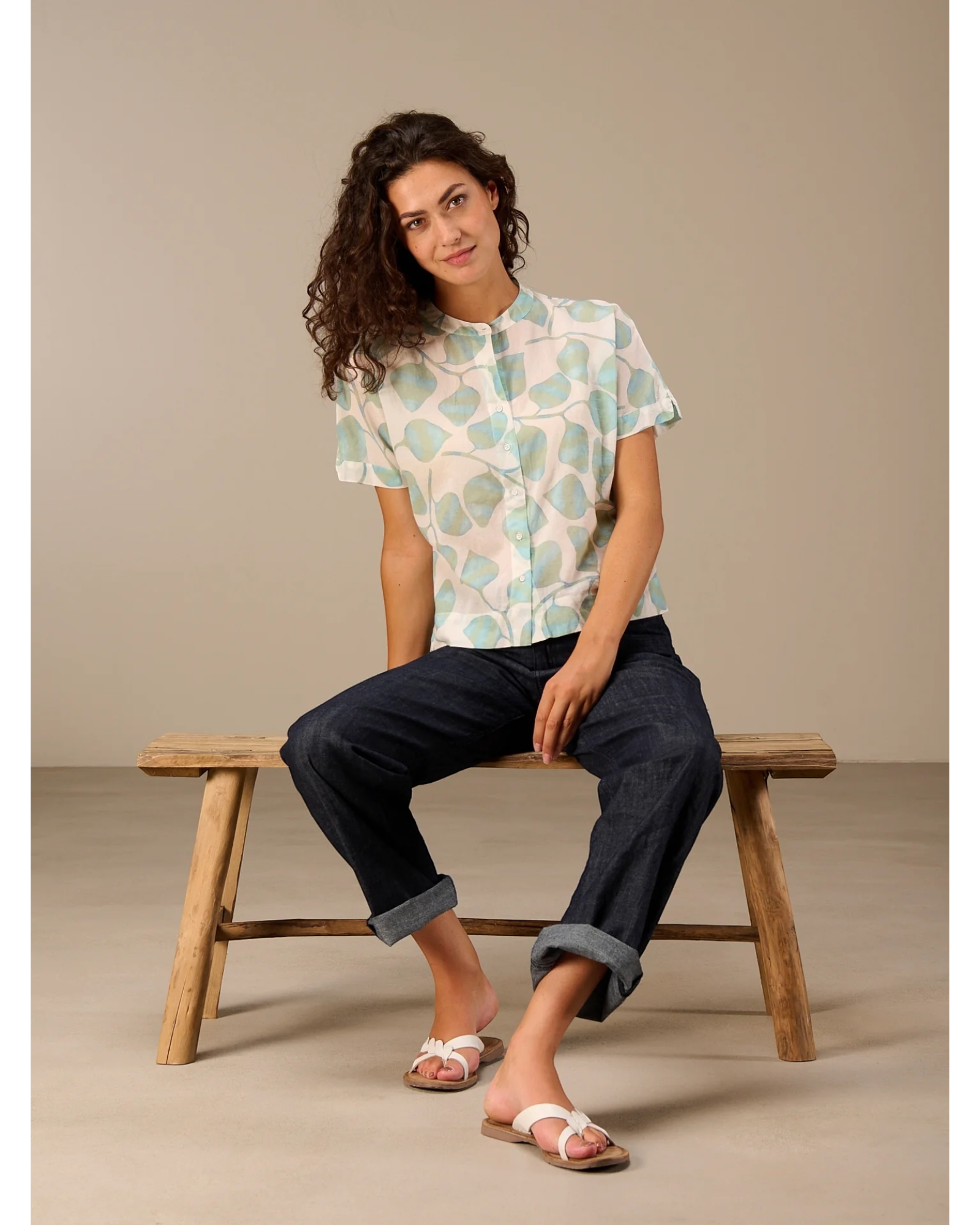 Bluse