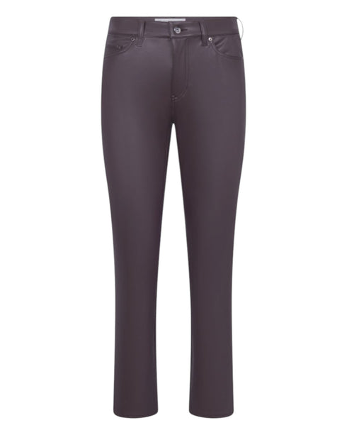 Kasia 7/8 Vegan Leather