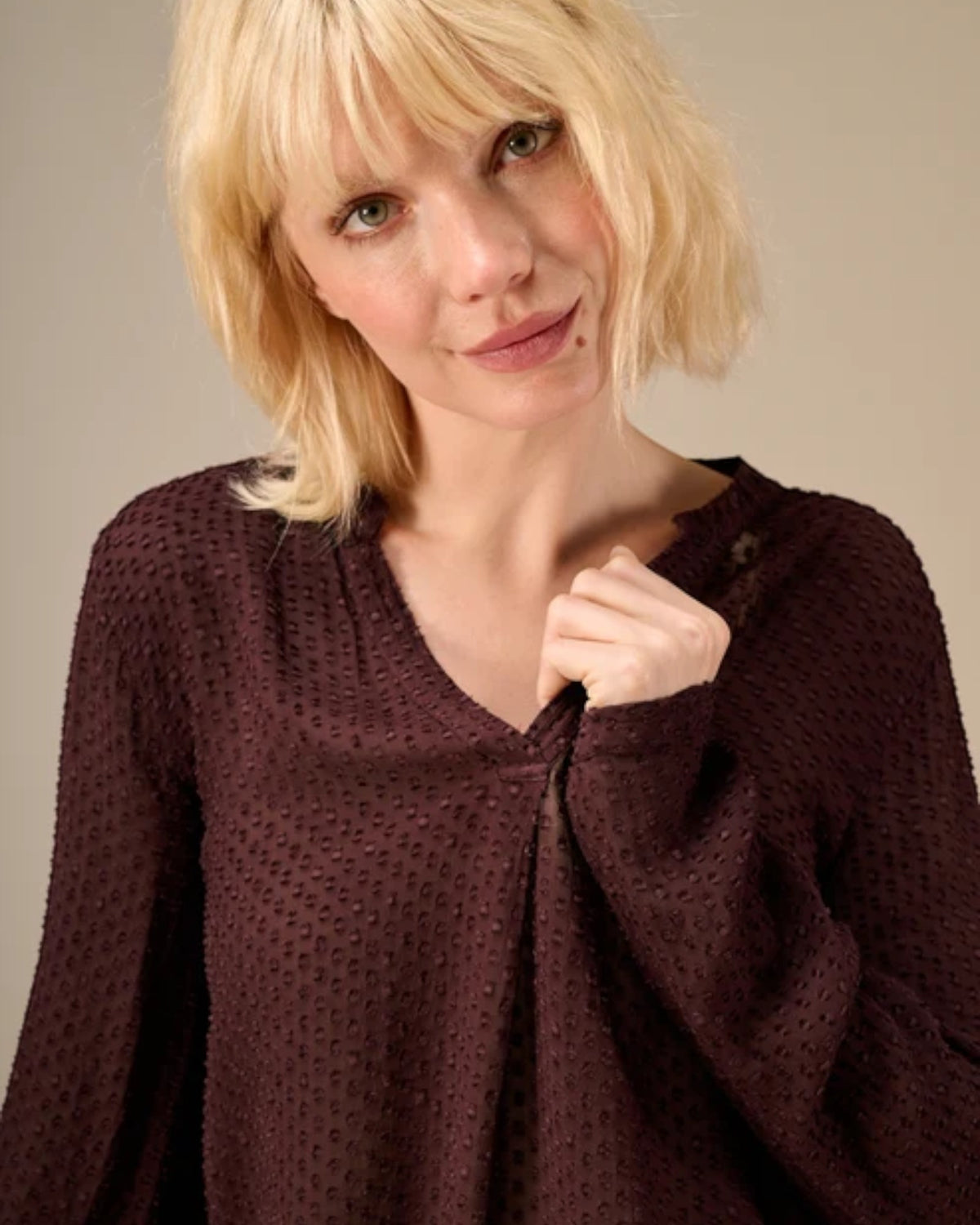 Bluse