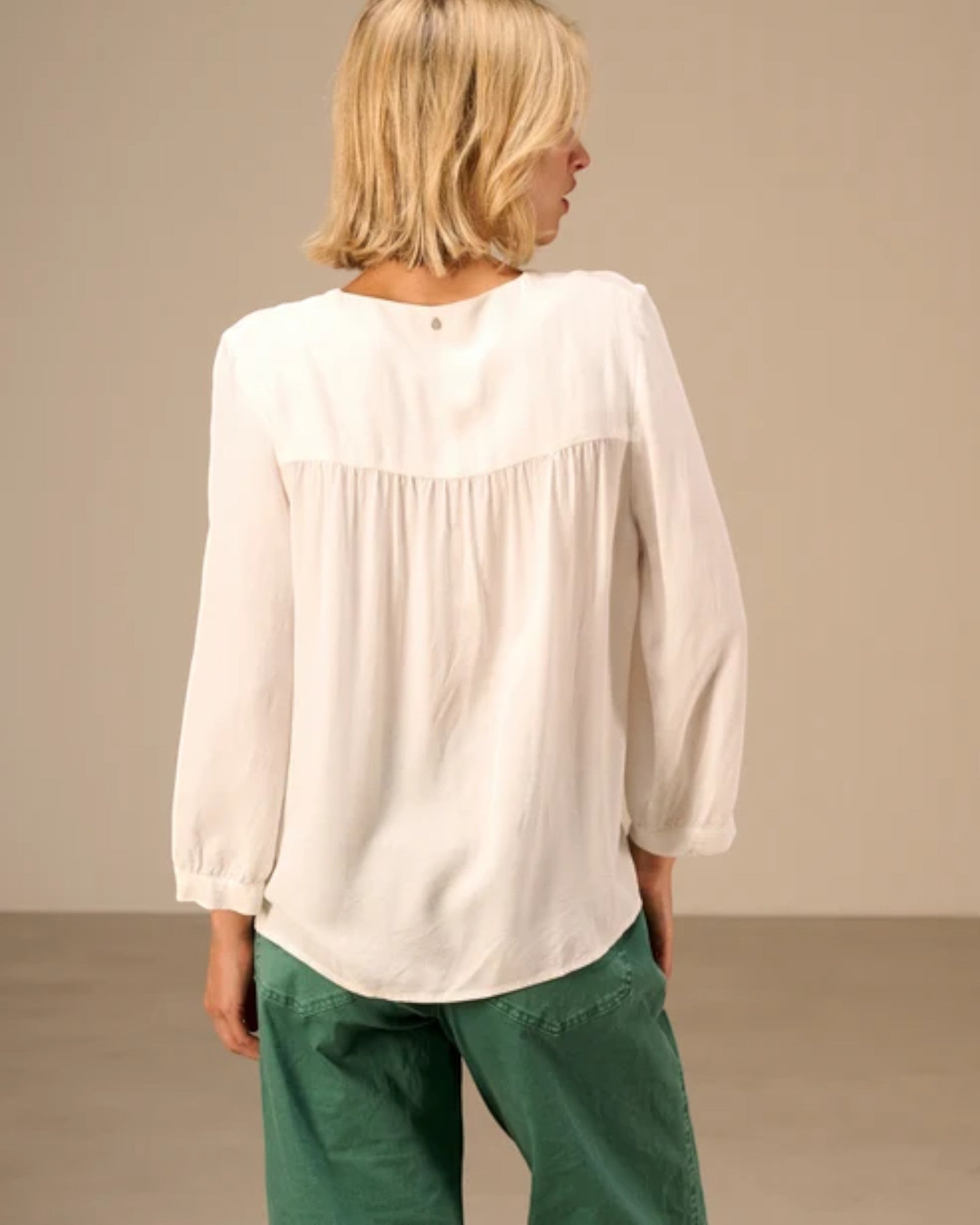 Bluse
