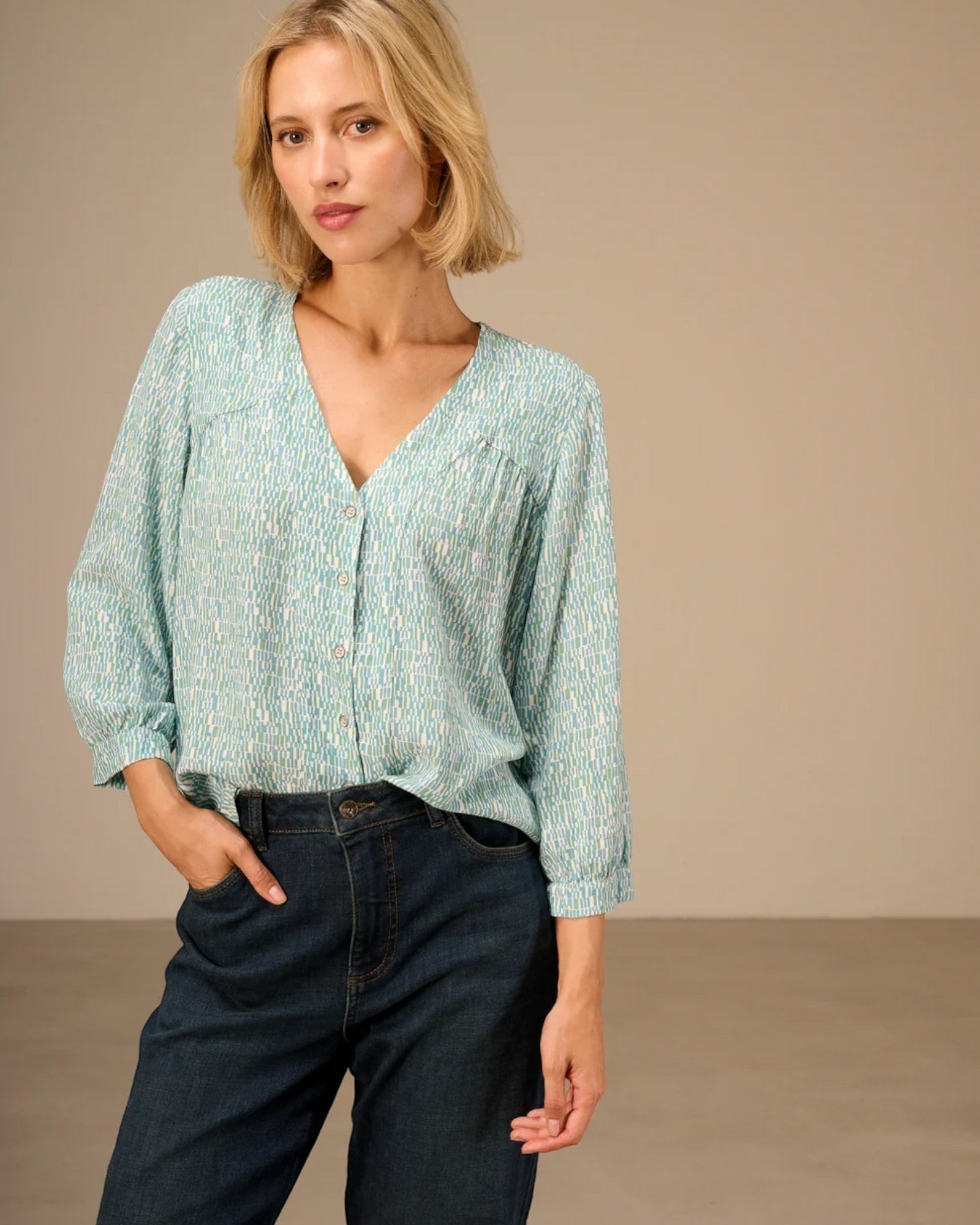 Bluse