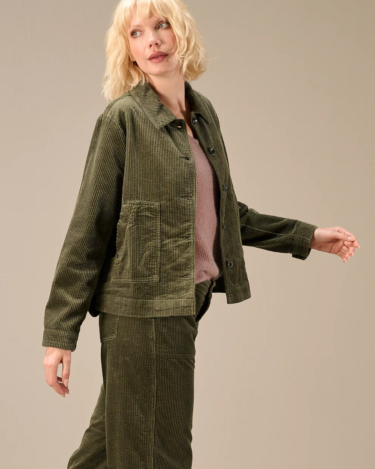 Jacke