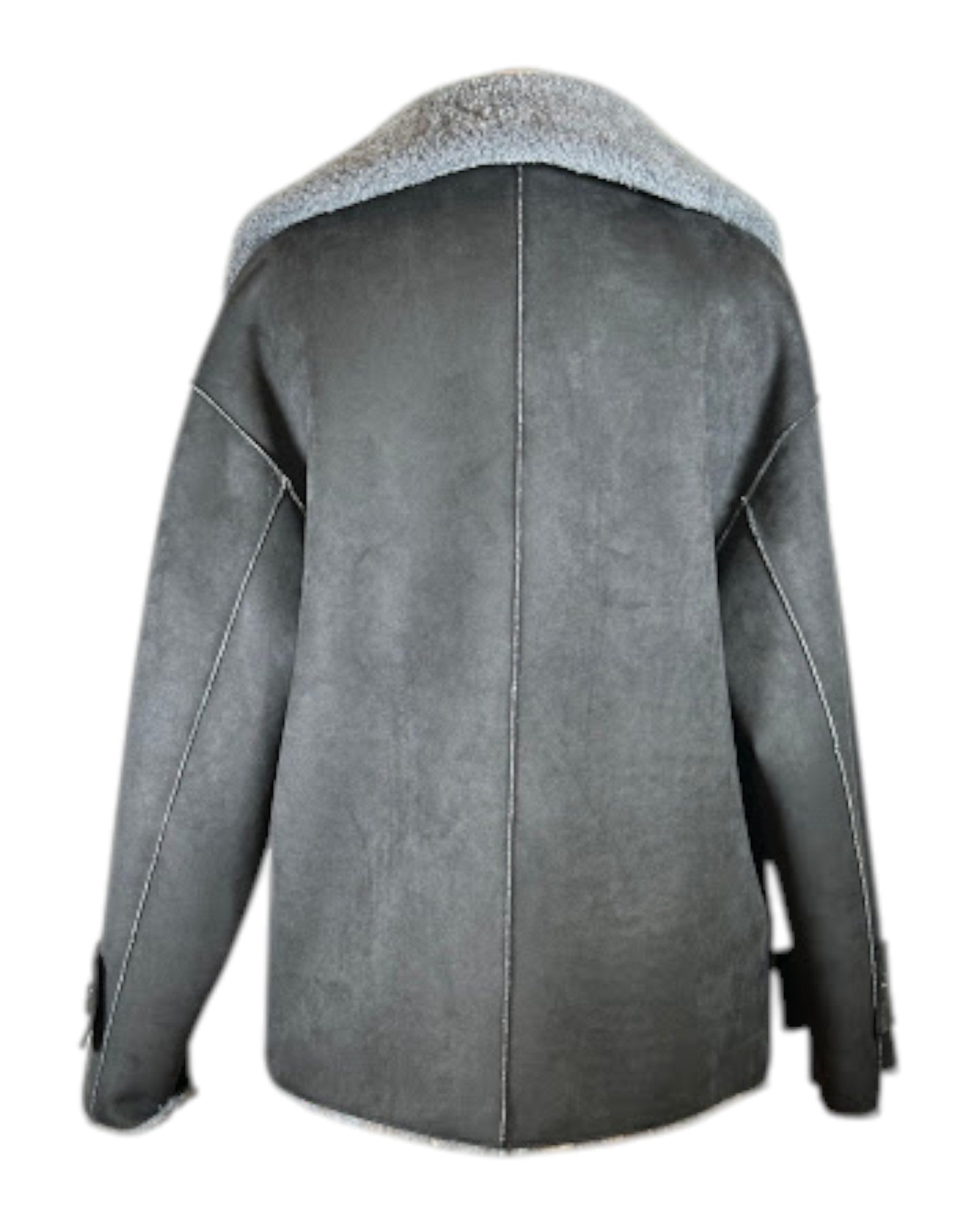Mundi Jacke