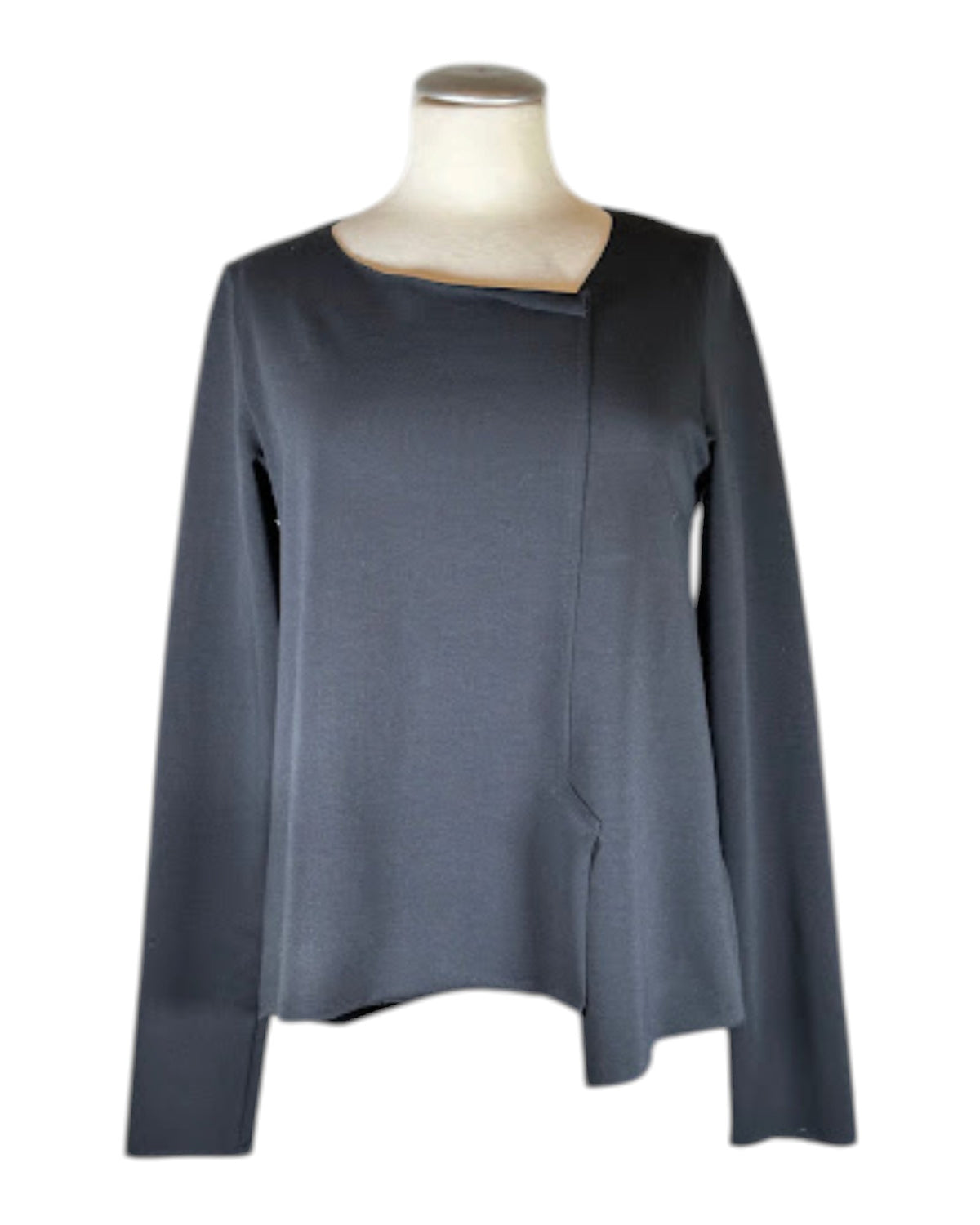 Shirt mit Knöpfe