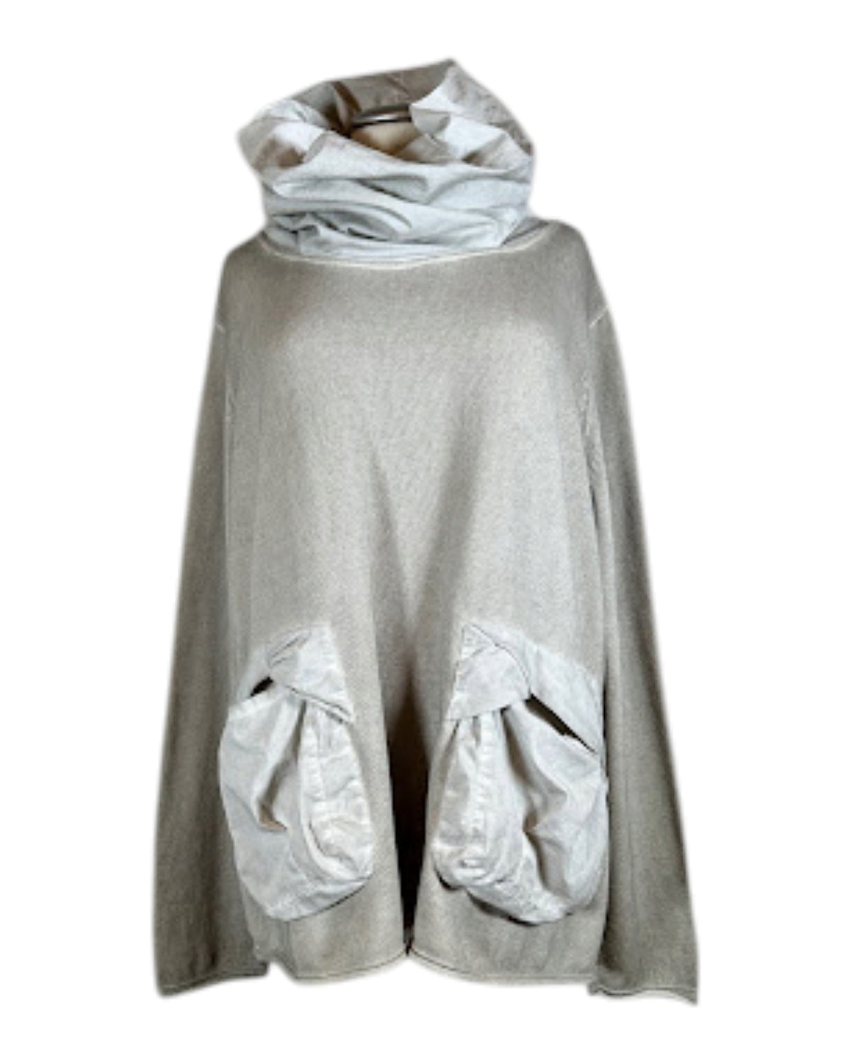 Kapuzen Pulli