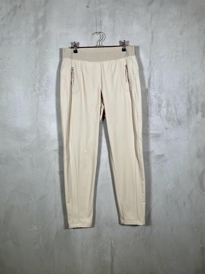 Jersey thermique avec ruban Natina