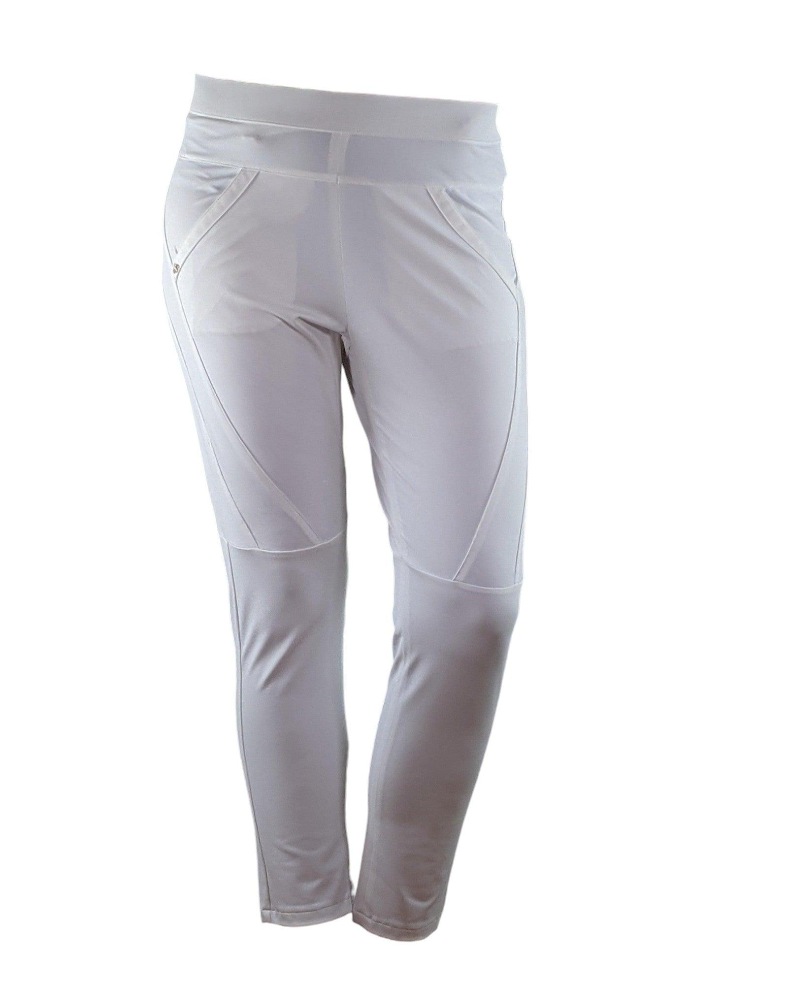 Pantalon en jersey haute technologie Holly