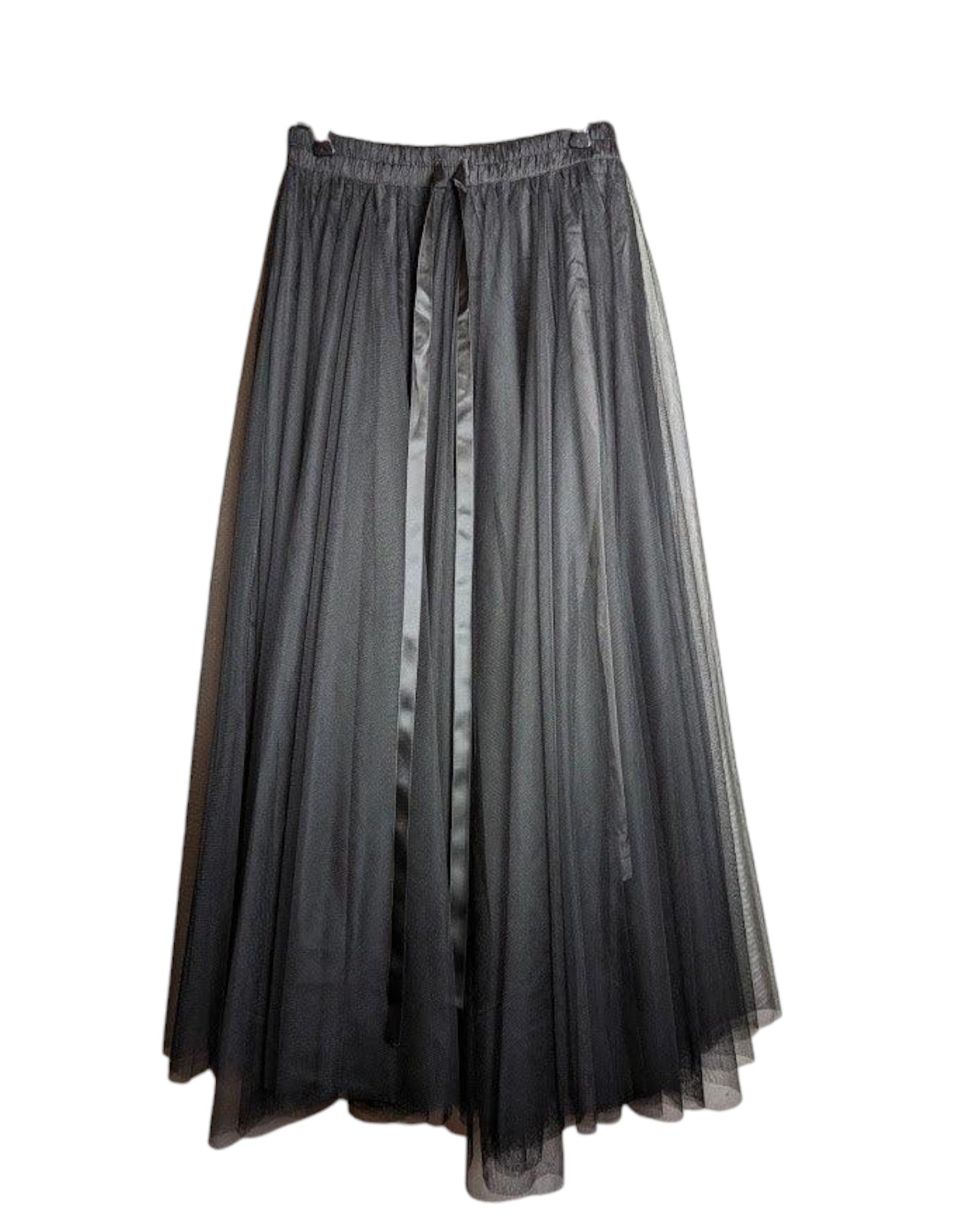 jupe en tulle
