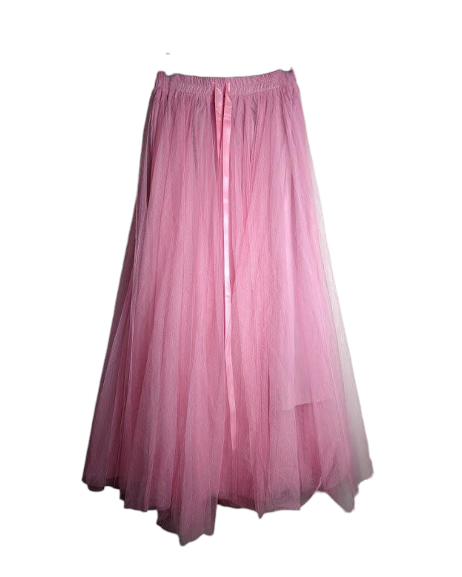 jupe en tulle