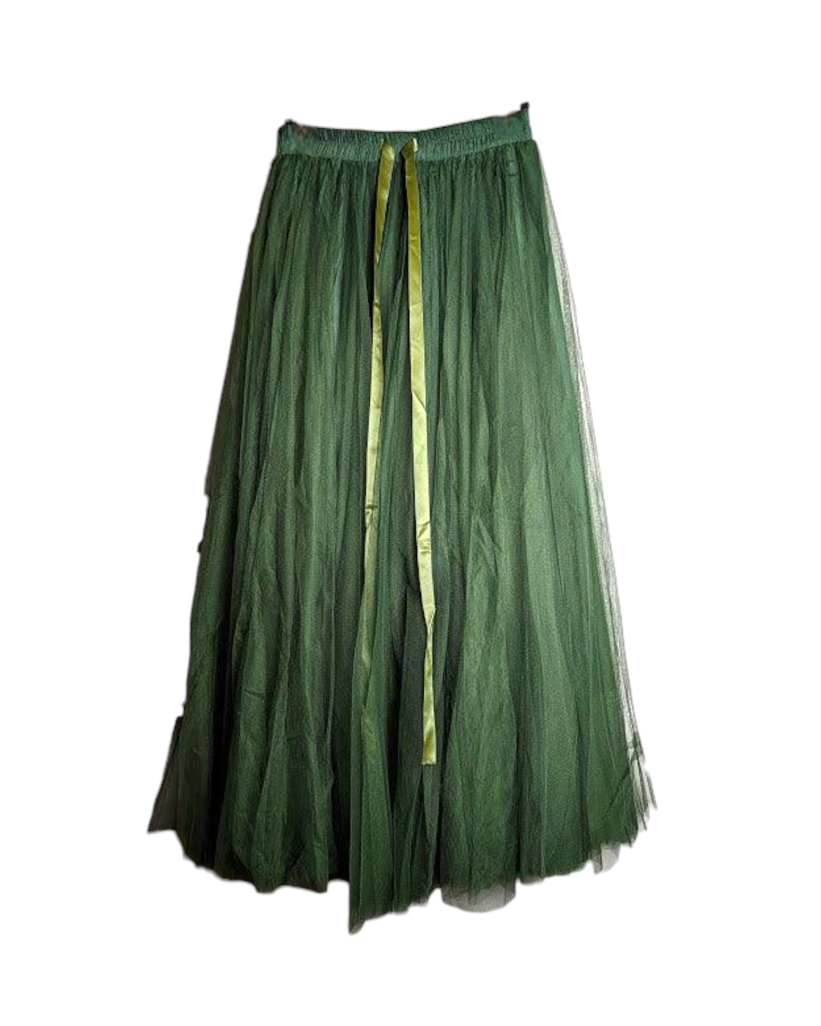 jupe en tulle