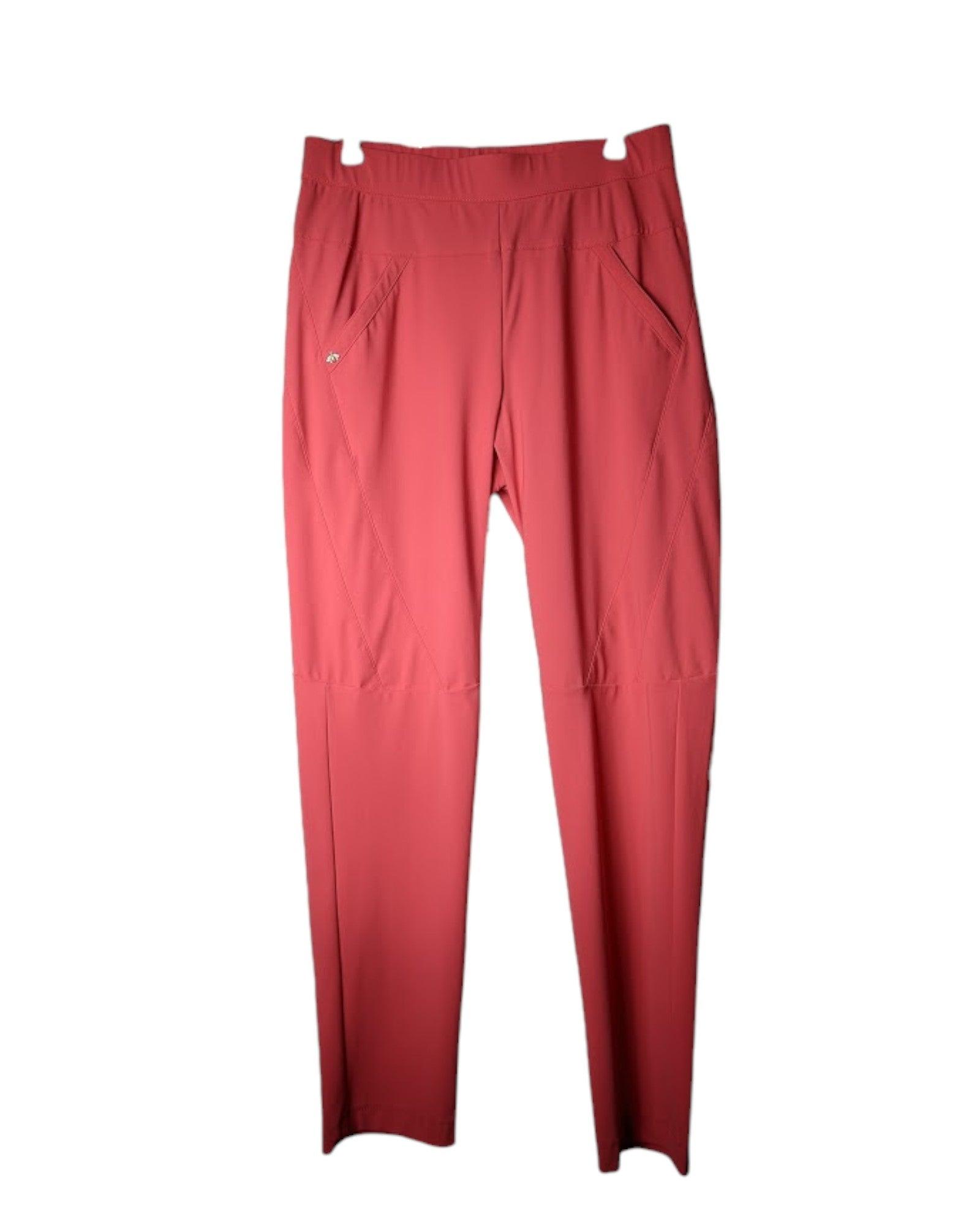 Pantalon en jersey haute technologie Holly